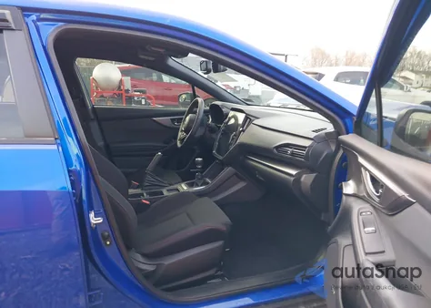 2023 Subaru Wrx Premium from USA, damaged, VIN JF1VBAF63P9803317